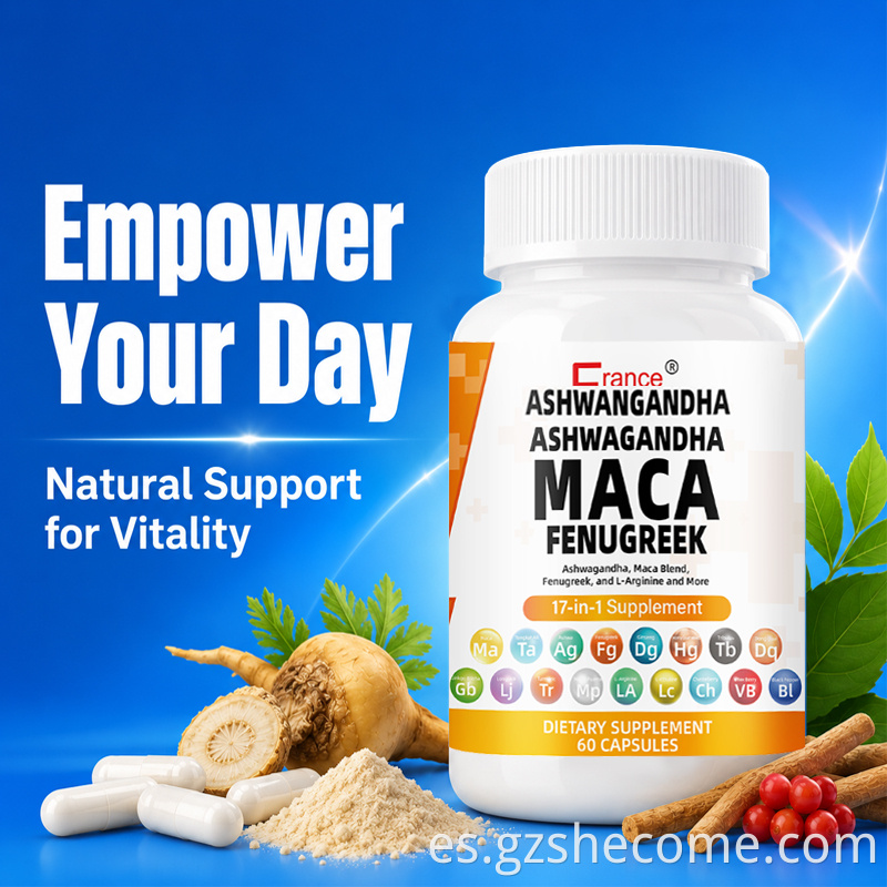 Maca Supplement5